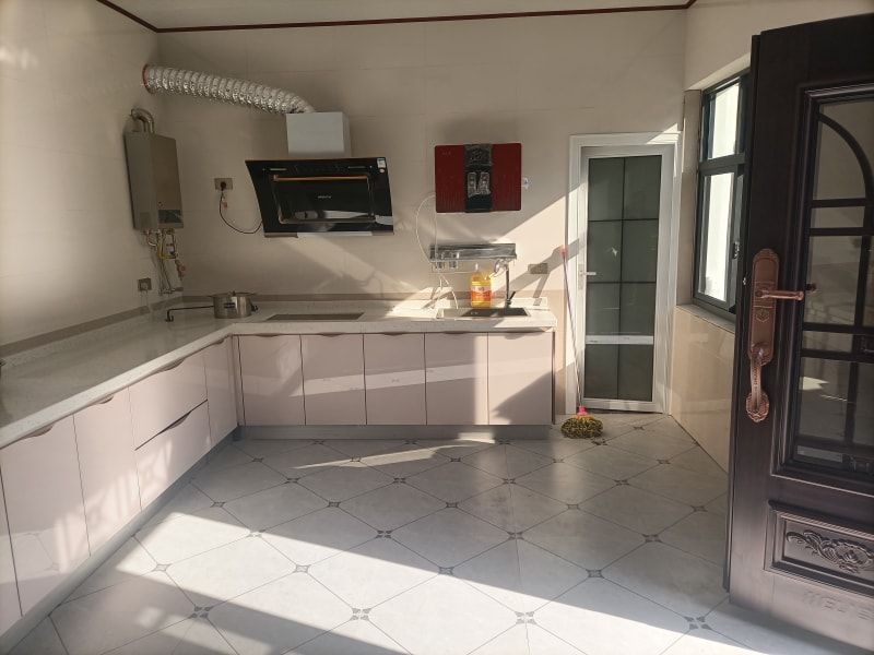 大理石如何养护？