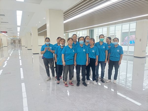 焦作市顾嘉家政服务有限公司